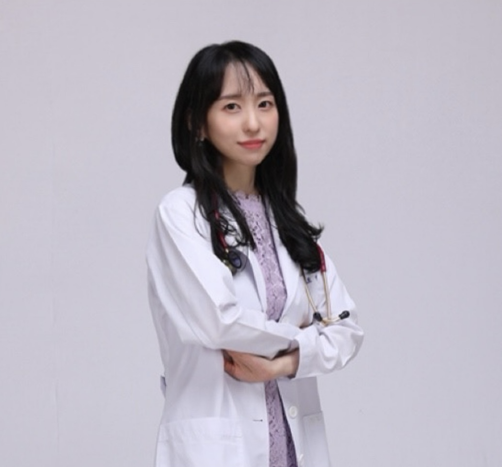 Headshot of Dr. Oh Youn Kim
